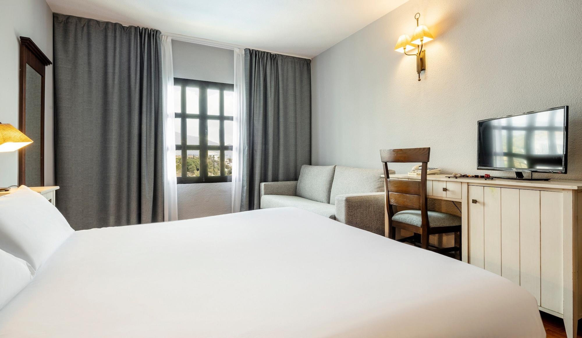 Ilunion Hacienda De Mijas Hotel Екстериор снимка