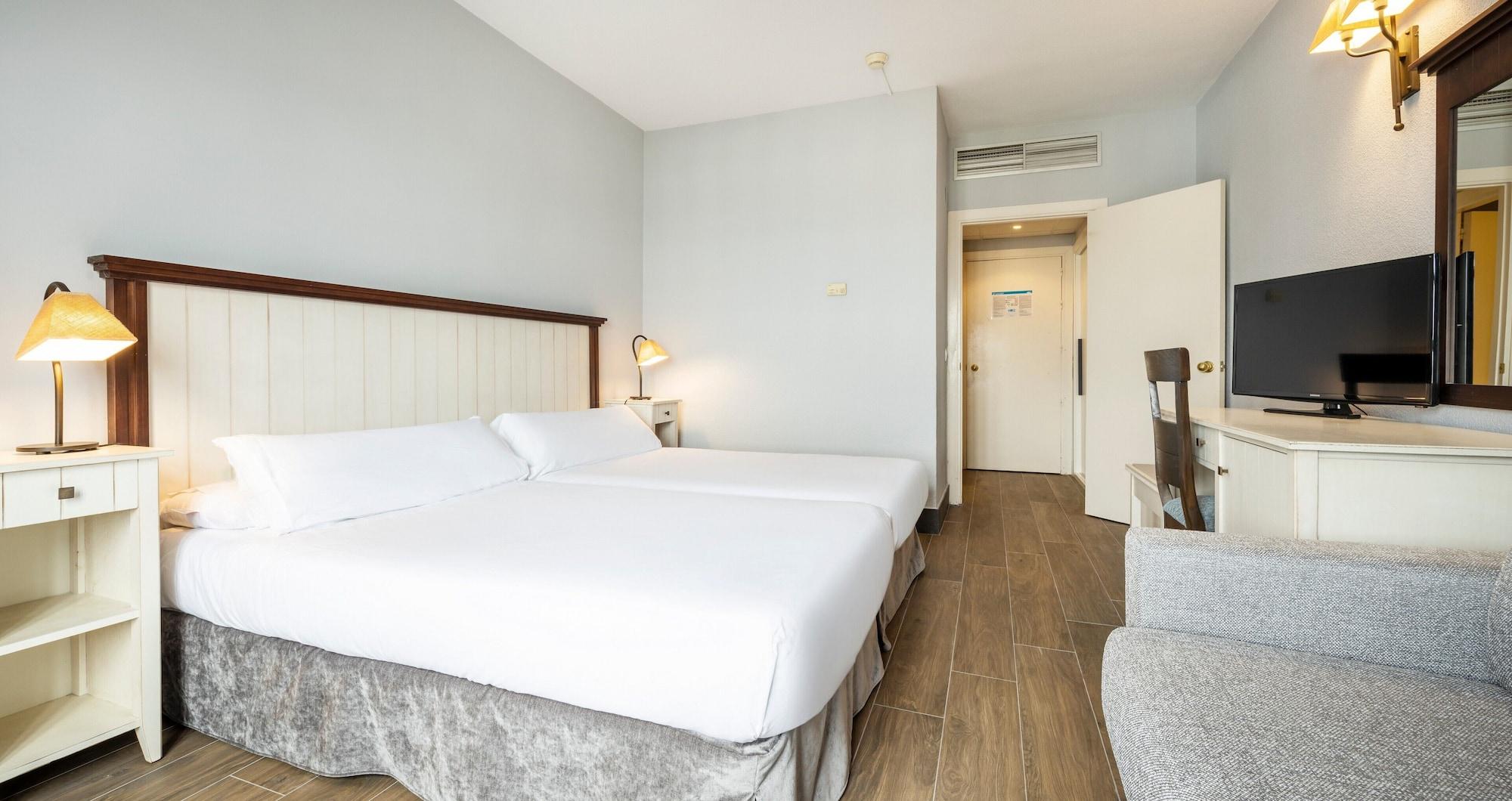 Ilunion Hacienda De Mijas Hotel Екстериор снимка