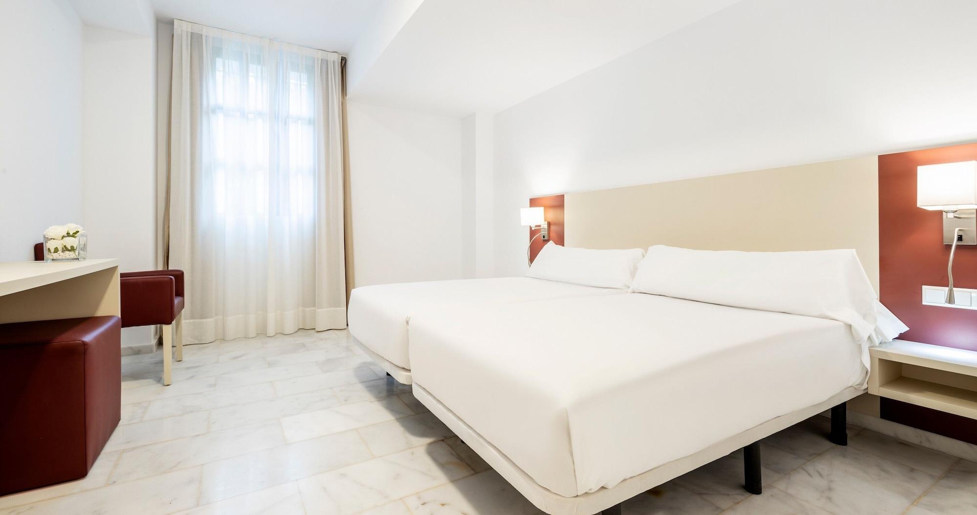 Ilunion Hacienda De Mijas Hotel Екстериор снимка