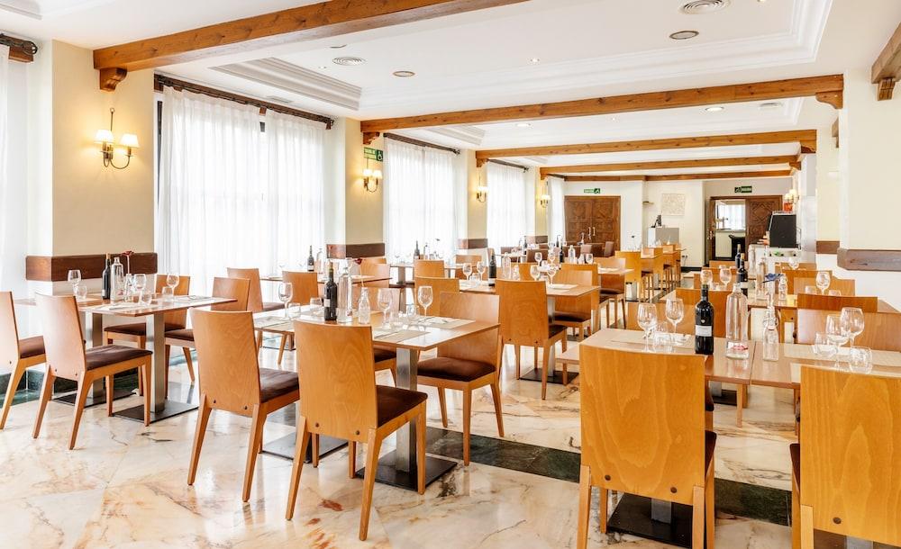 Ilunion Hacienda De Mijas Hotel Екстериор снимка