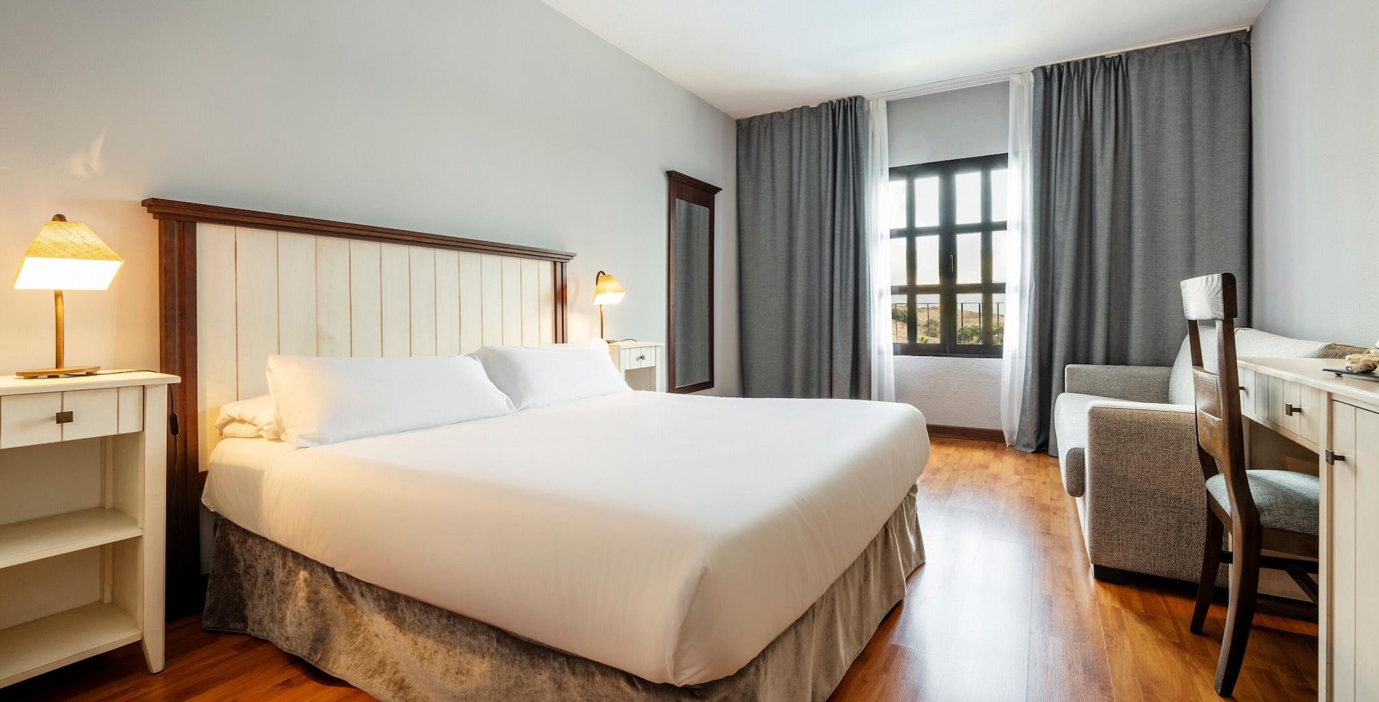 Ilunion Hacienda De Mijas Hotel Екстериор снимка