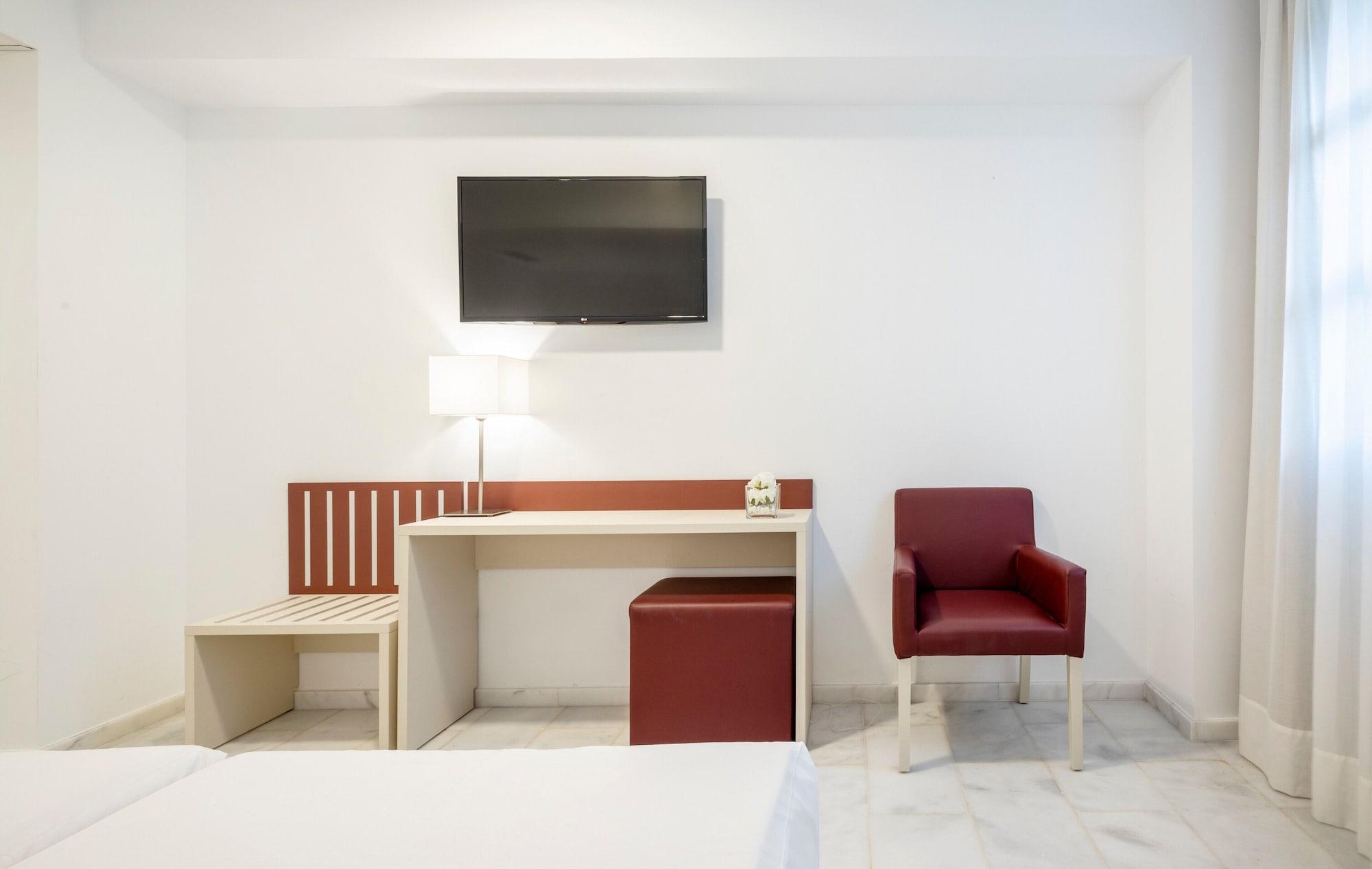 Ilunion Hacienda De Mijas Hotel Екстериор снимка