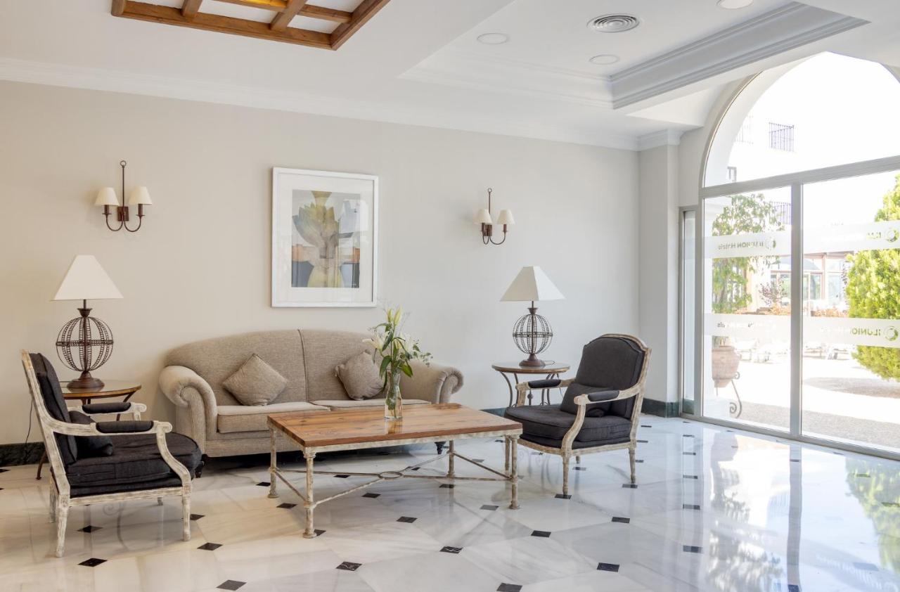 Ilunion Hacienda De Mijas Hotel Екстериор снимка