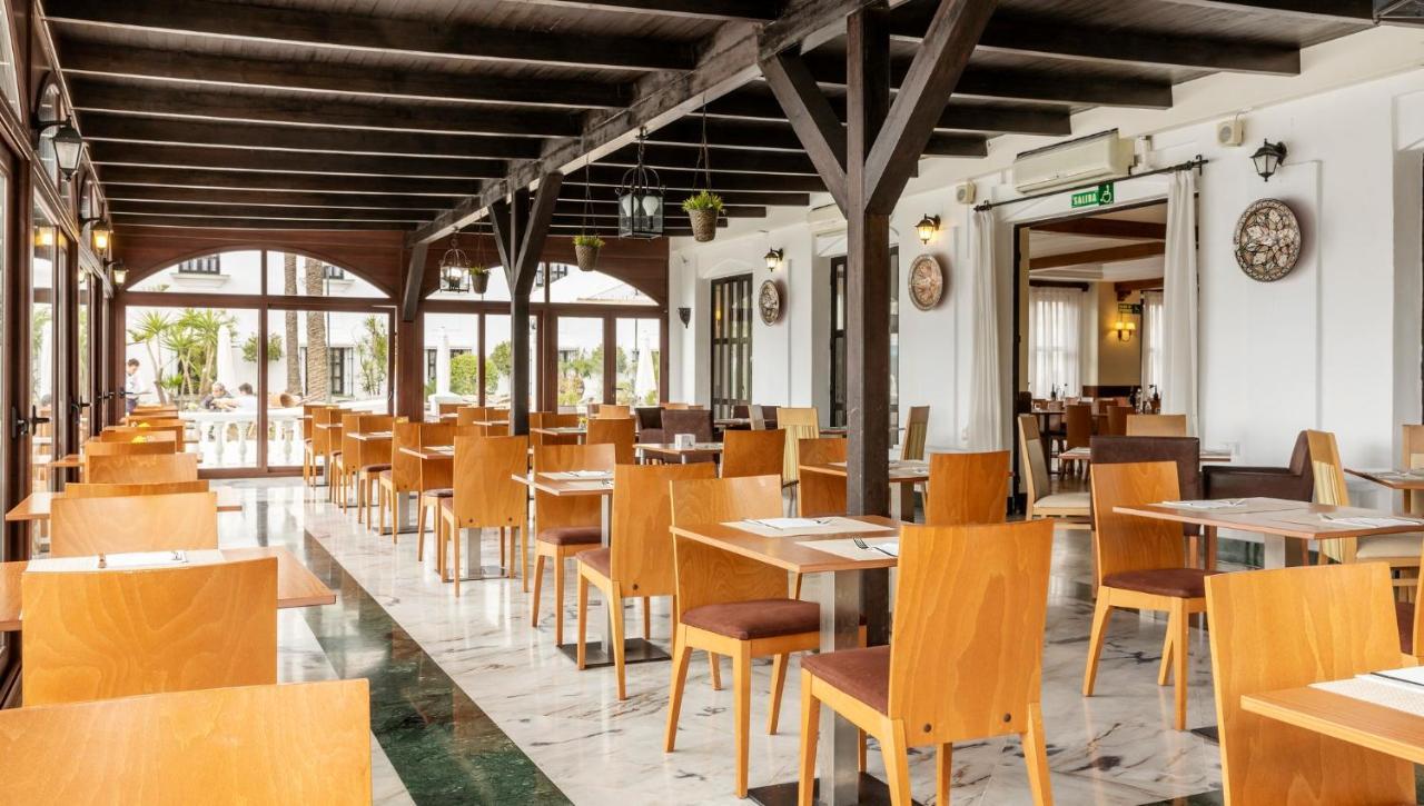 Ilunion Hacienda De Mijas Hotel Екстериор снимка