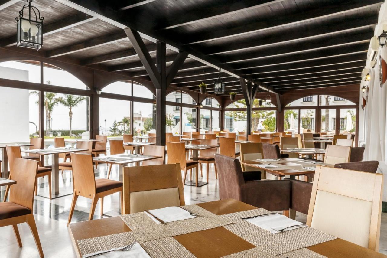 Ilunion Hacienda De Mijas Hotel Екстериор снимка