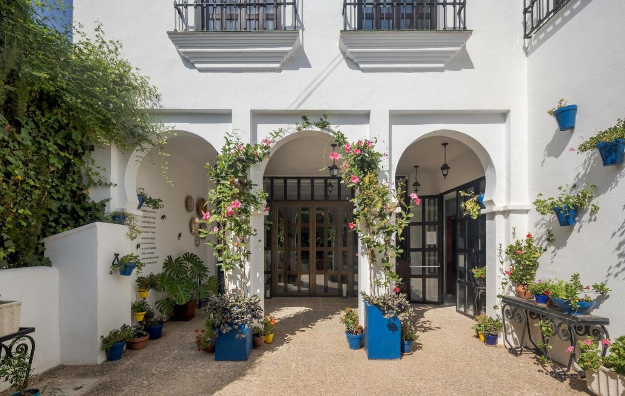 Ilunion Hacienda De Mijas Hotel Екстериор снимка