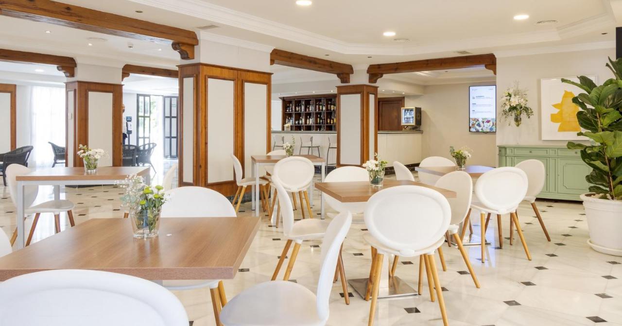Ilunion Hacienda De Mijas Hotel Екстериор снимка