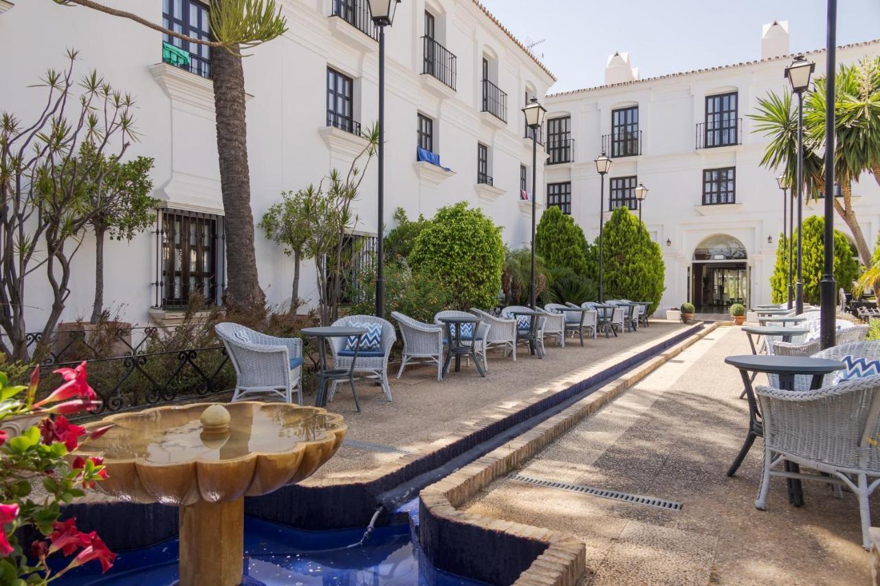 Ilunion Hacienda De Mijas Hotel Екстериор снимка