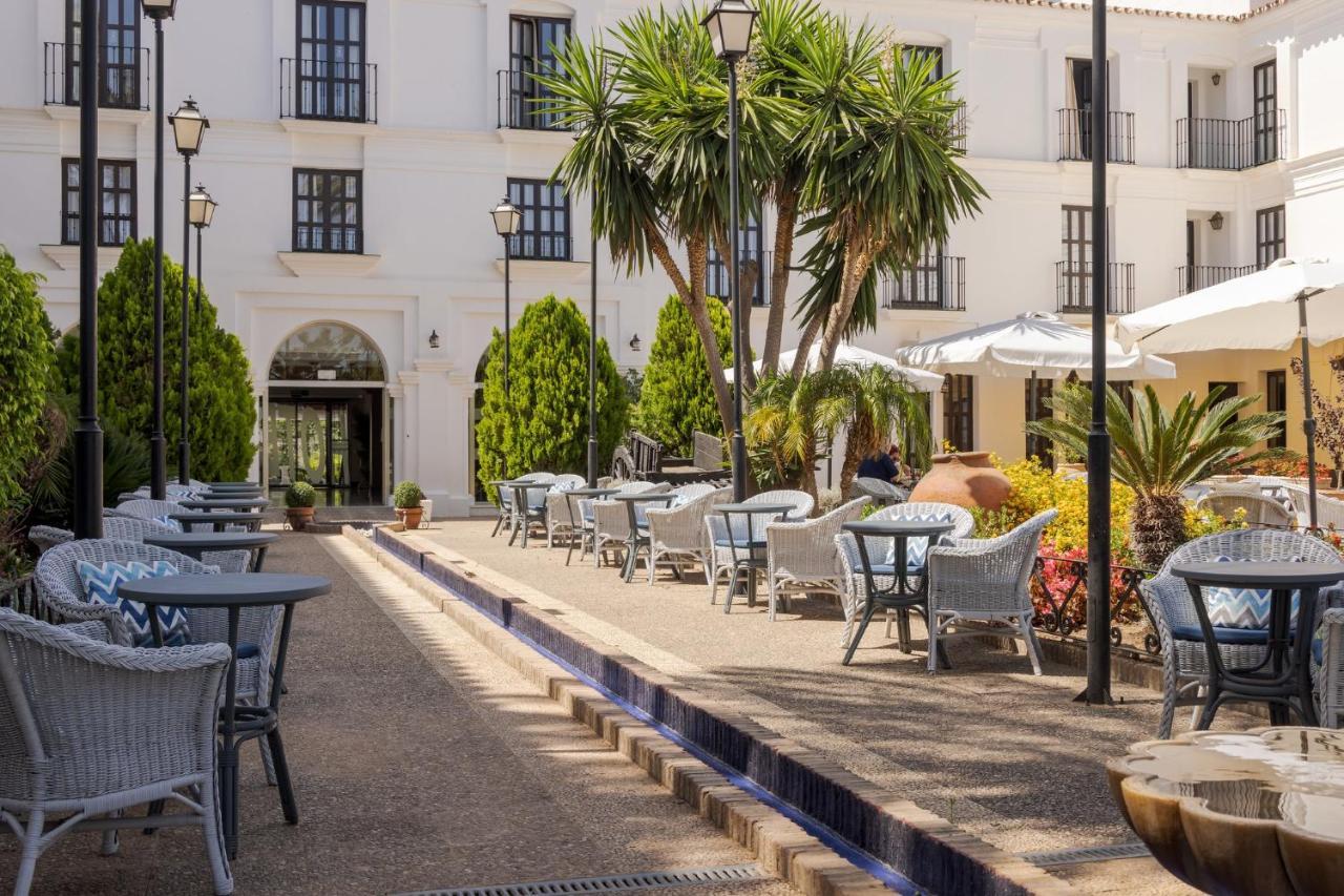 Ilunion Hacienda De Mijas Hotel Екстериор снимка