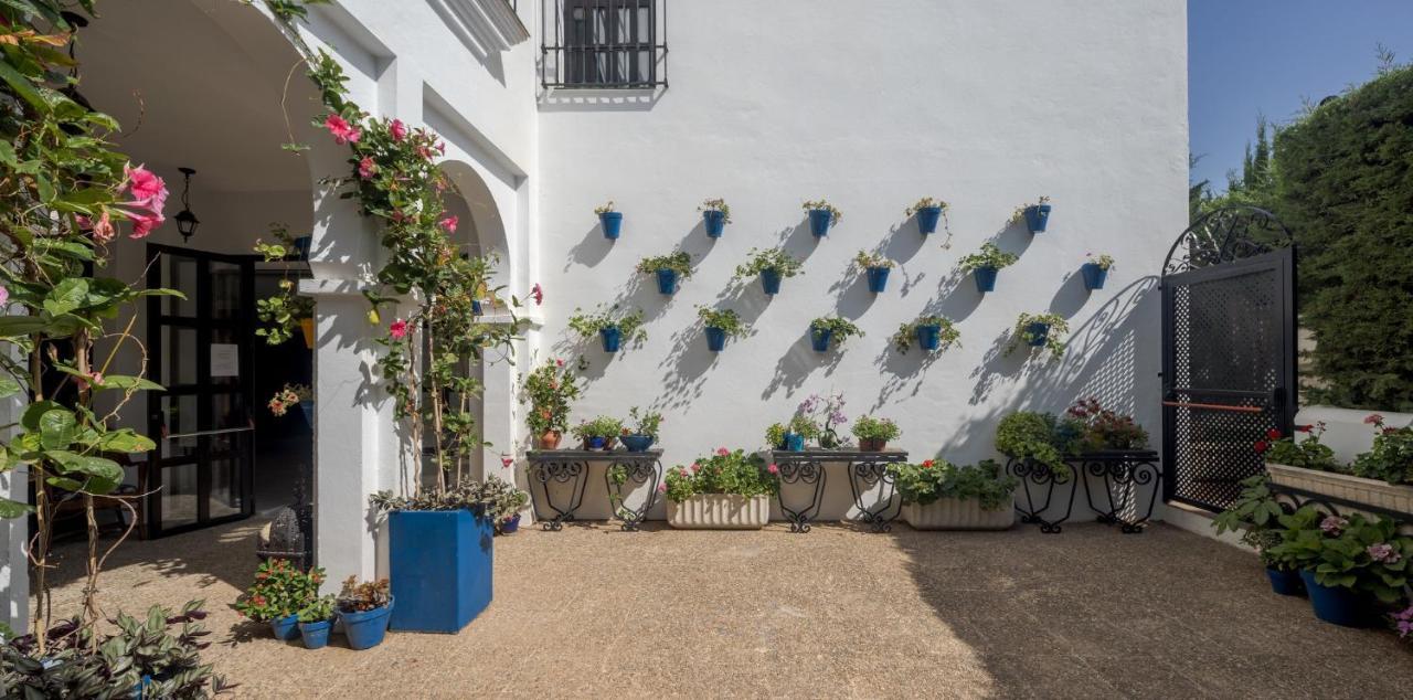 Ilunion Hacienda De Mijas Hotel Екстериор снимка