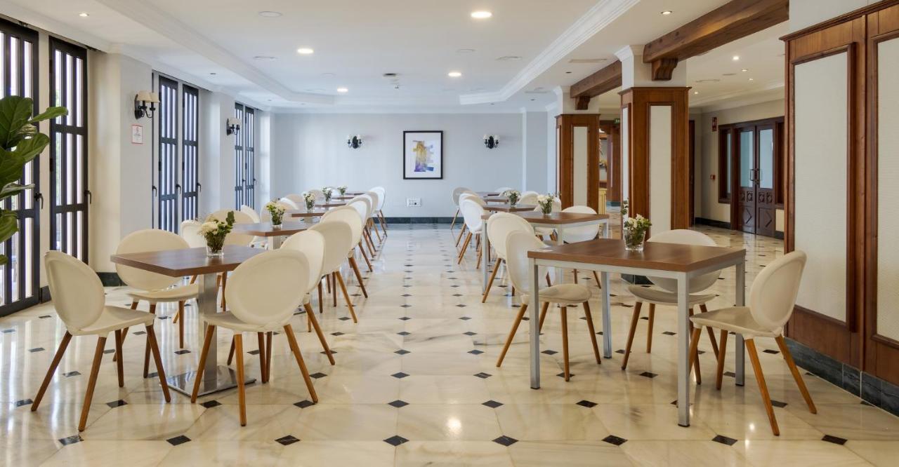 Ilunion Hacienda De Mijas Hotel Екстериор снимка