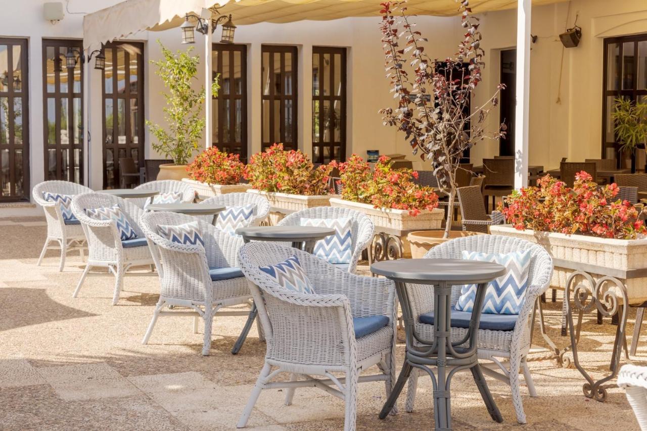 Ilunion Hacienda De Mijas Hotel Екстериор снимка