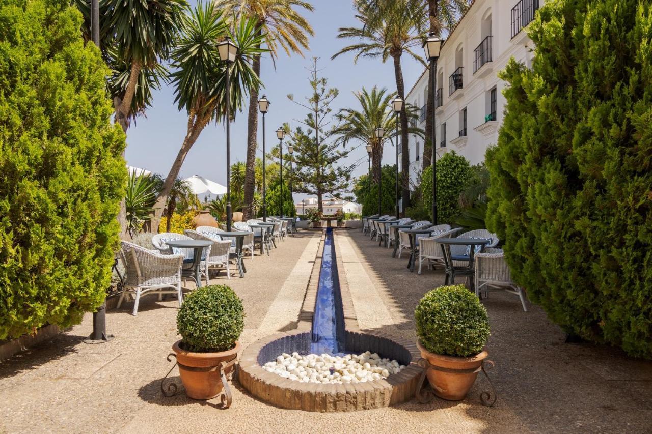 Ilunion Hacienda De Mijas Hotel Екстериор снимка