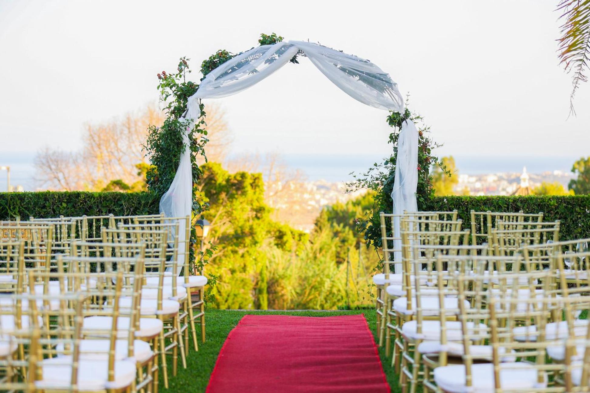 Ilunion Hacienda De Mijas Hotel Екстериор снимка