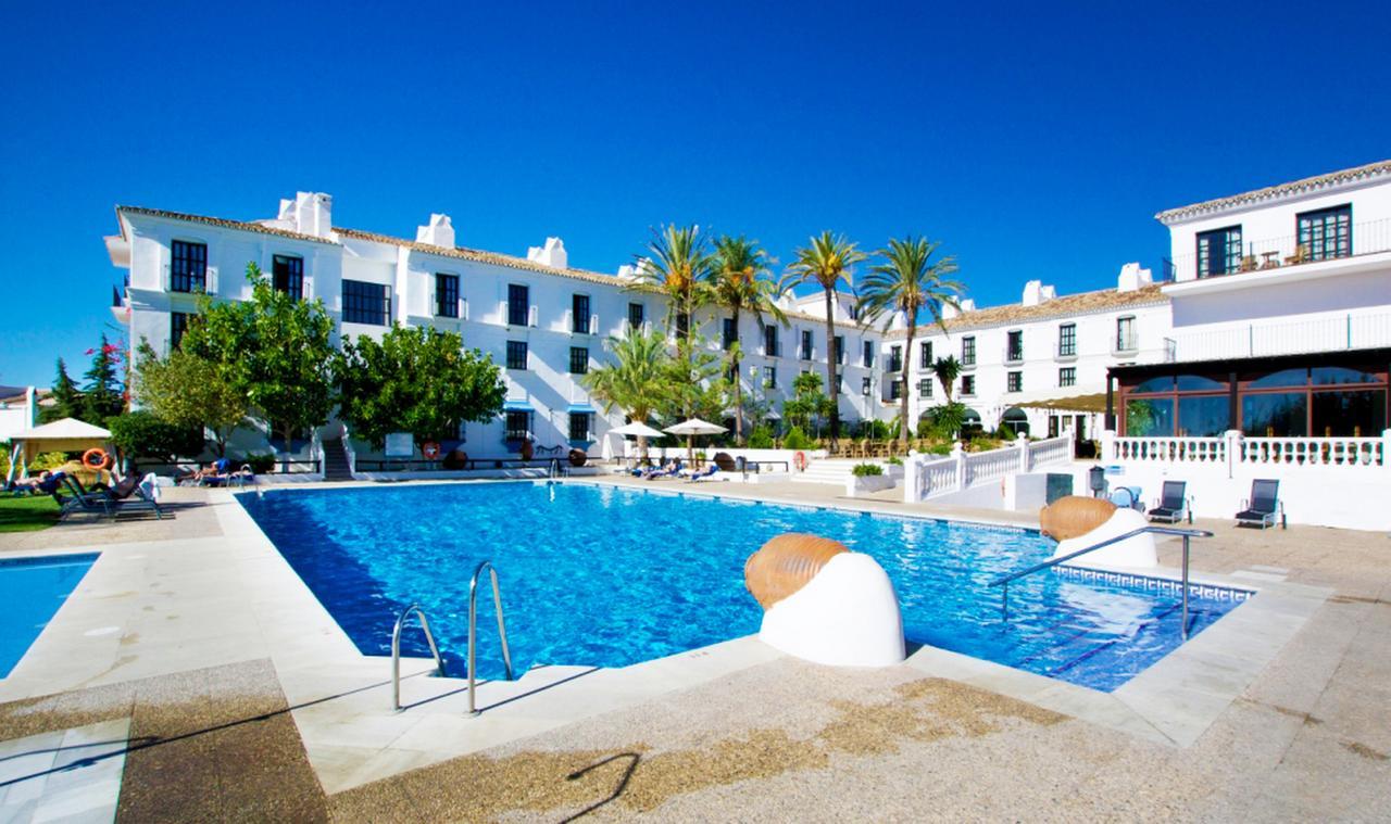 Ilunion Hacienda De Mijas Hotel Екстериор снимка