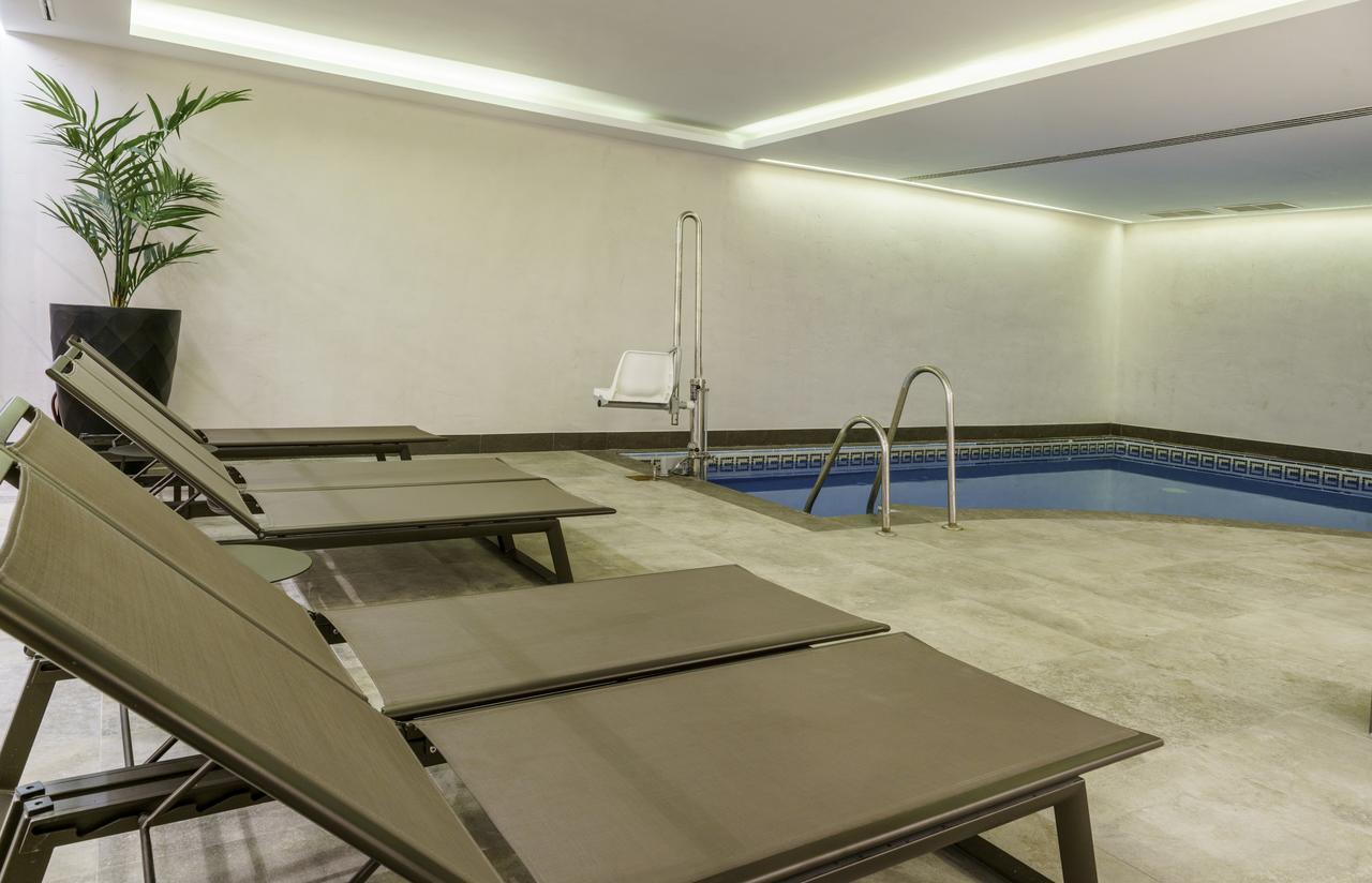 Ilunion Hacienda De Mijas Hotel Екстериор снимка
